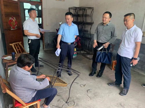 省调研组来汉开展农村劳动力就业状况大调查 劳务服务再升级