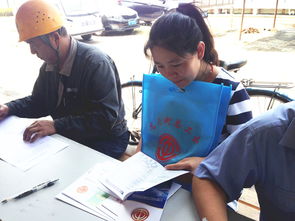 南沙总工会联合龙穴街总工会开展劳务工服务活动，暖心服务惠及一线劳动者